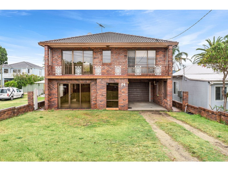 54 Prince Charles Parade, Kurnell NSW 2231