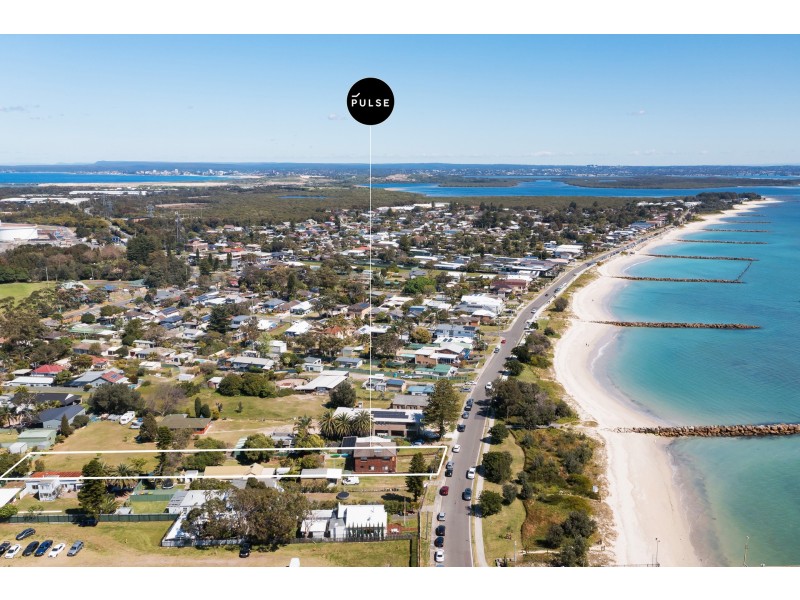 54 Prince Charles Parade, Kurnell NSW 2231