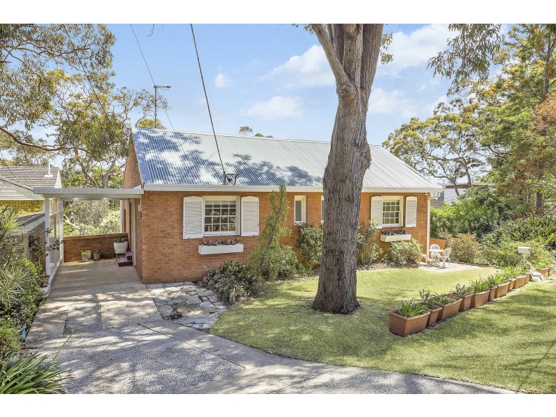 13 Young Street, Sylvania NSW 2224