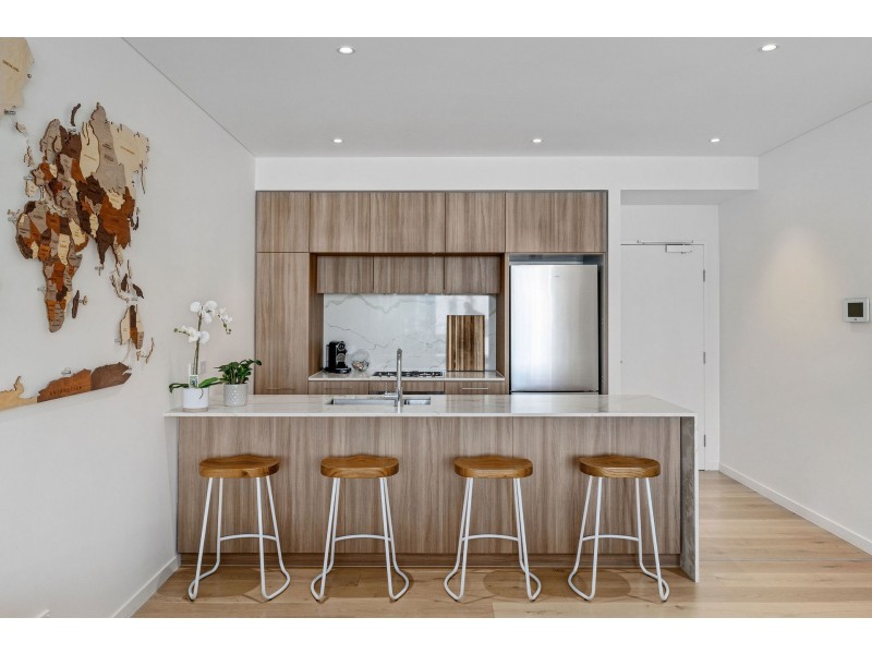 BB508/18 University Road, Miranda NSW 2228