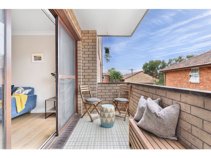 2/6 Caronia Avenue, Cronulla NSW 2230