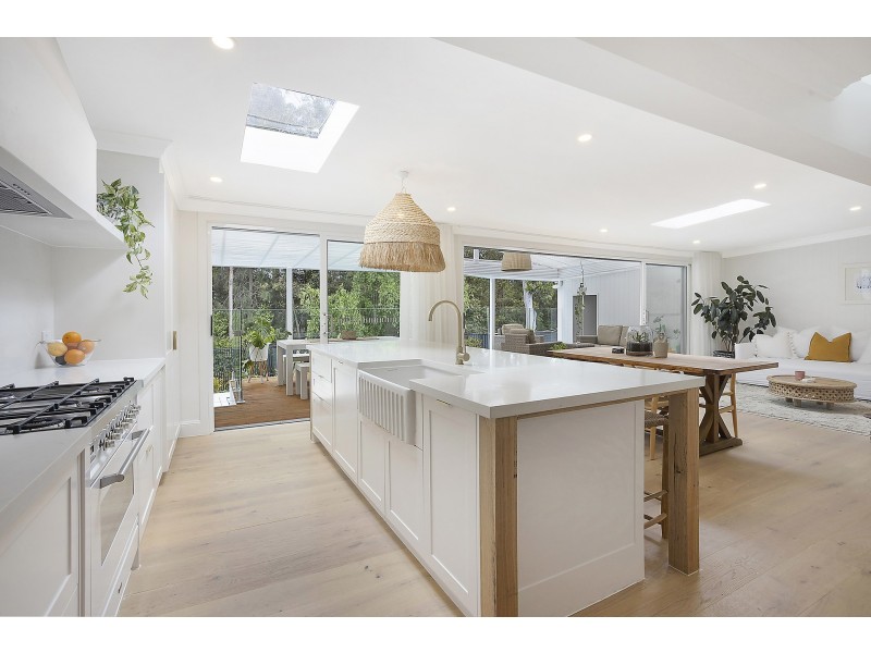 7 MacArthur Street, Sylvania NSW 2224