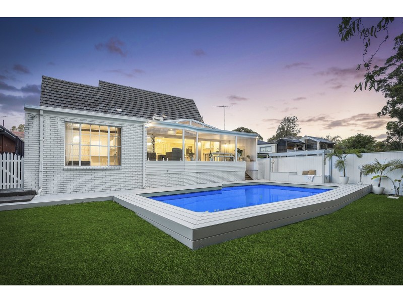 7 MacArthur Street, Sylvania NSW 2224