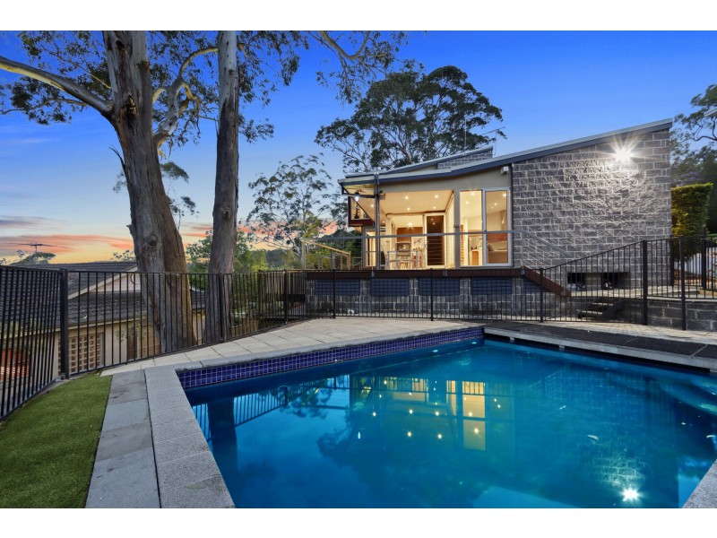 24b The Crescent, Woronora NSW 2232