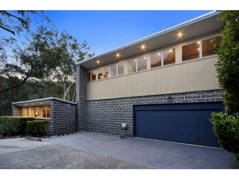 24b The Crescent, Woronora NSW 2232