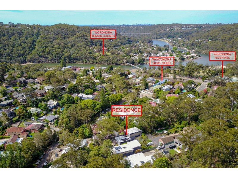 24b The Crescent, Woronora NSW 2232