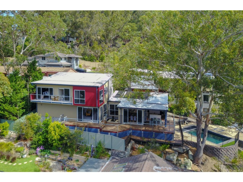 24b The Crescent, Woronora NSW 2232