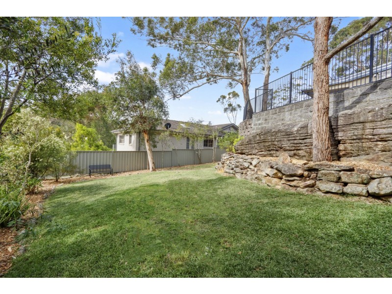 24b The Crescent, Woronora NSW 2232