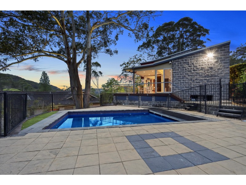 24b The Crescent, Woronora NSW 2232