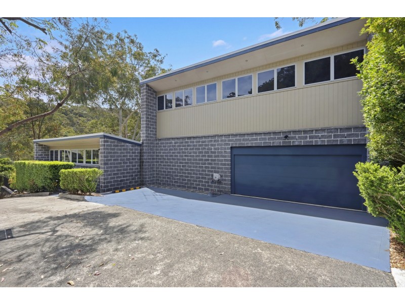 24b The Crescent, Woronora NSW 2232