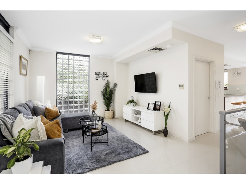 3/23-29 Hotham Road, Gymea NSW 2227