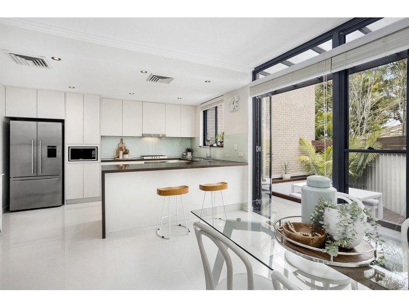 3/23-29 Hotham Road, Gymea NSW 2227