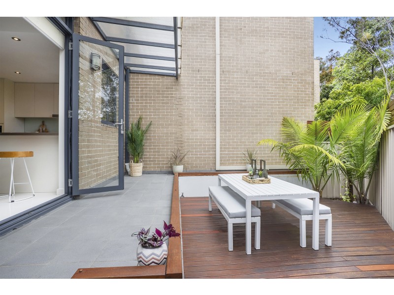 3/23-29 Hotham Road, Gymea NSW 2227