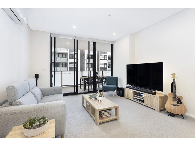 207/7 Village Place, Kirrawee NSW 2232