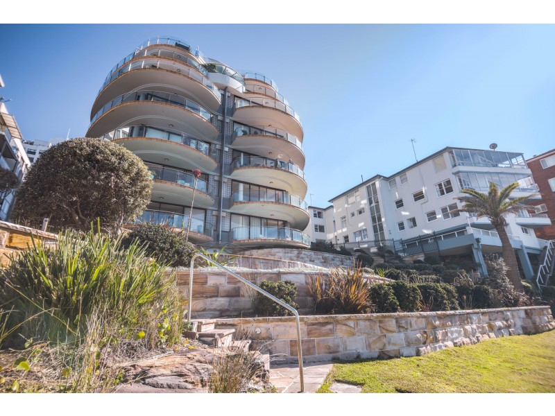 4/22-24 Ozone Street, Cronulla NSW 2230