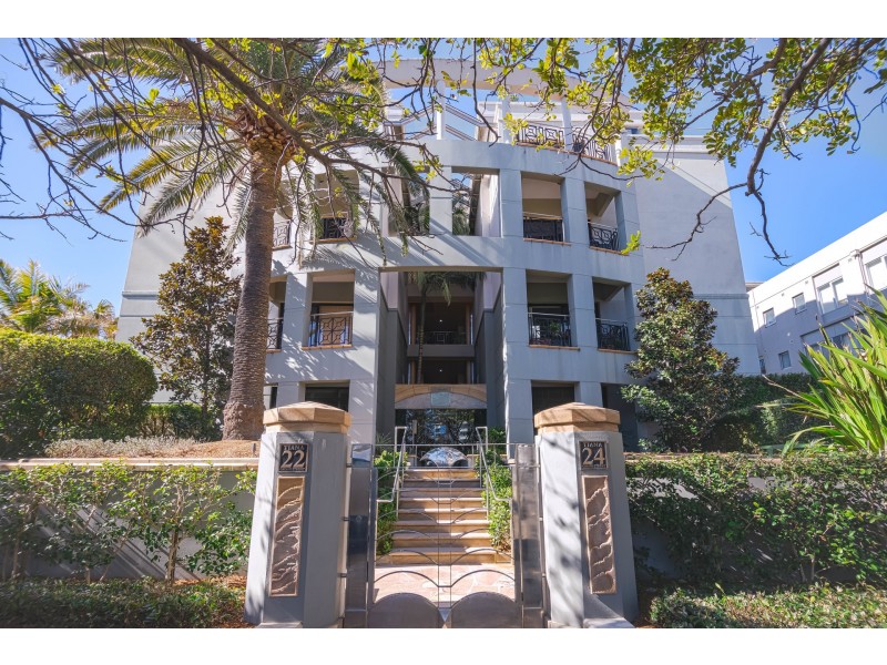 4/22-24 Ozone Street, Cronulla NSW 2230