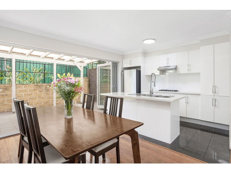 5/60-62 Toronto Parade, Sutherland NSW 2232