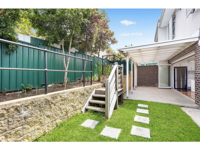 5/60-62 Toronto Parade, Sutherland NSW 2232