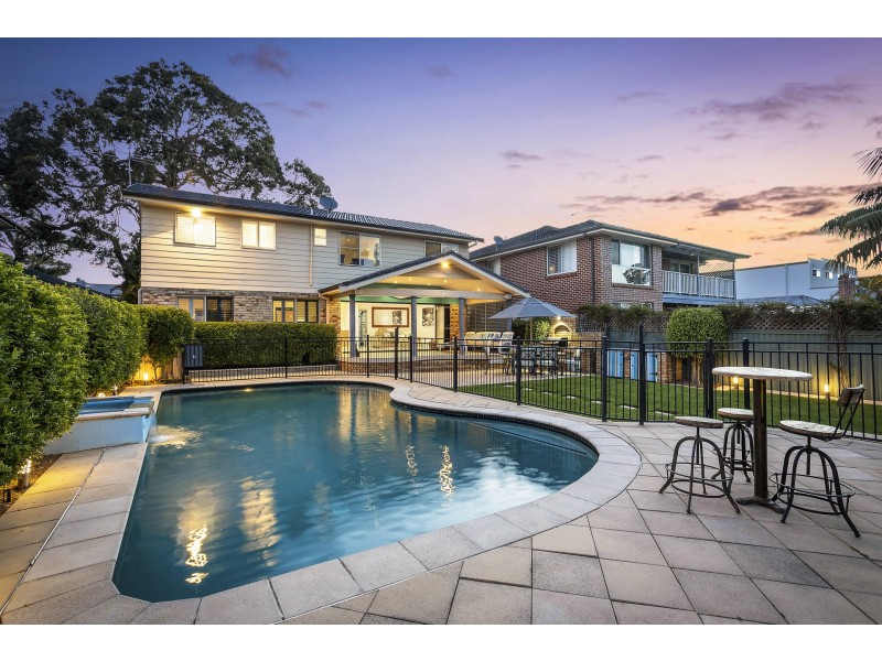 3 Pacific Street, Caringbah South NSW 2229
