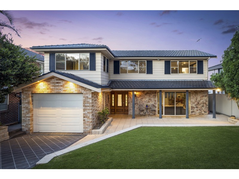 3 Pacific Street, Caringbah South NSW 2229