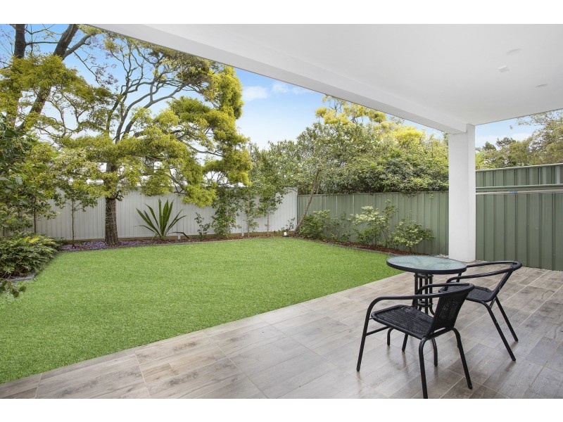 112b Wyralla Road, Miranda NSW 2228