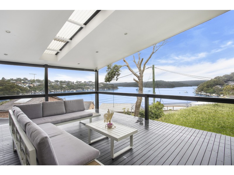 51 Alkaringa Road, Gymea Bay NSW 2227