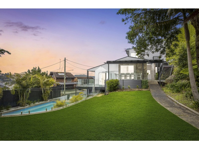 51 Alkaringa Road, Gymea Bay NSW 2227