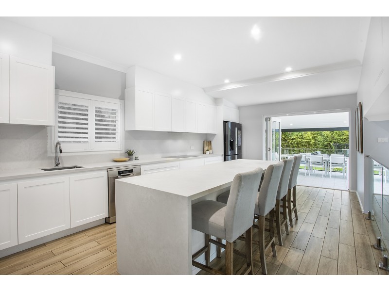 51 Alkaringa Road, Gymea Bay NSW 2227