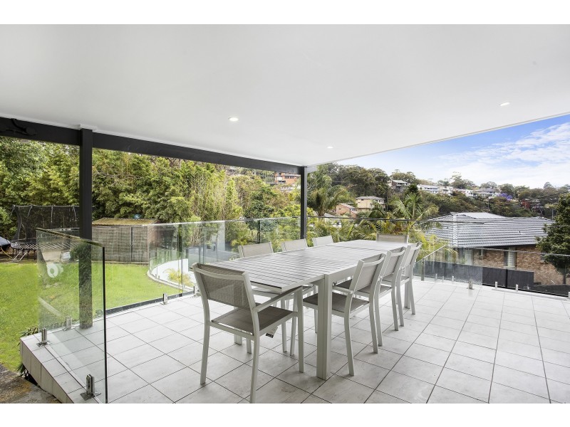 51 Alkaringa Road, Gymea Bay NSW 2227