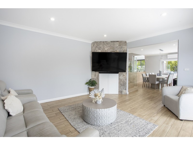 51 Alkaringa Road, Gymea Bay NSW 2227