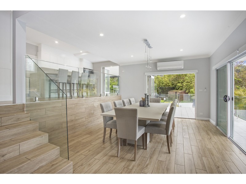 51 Alkaringa Road, Gymea Bay NSW 2227