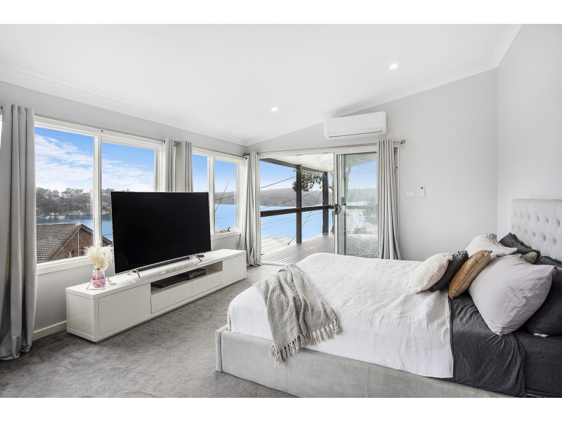 51 Alkaringa Road, Gymea Bay NSW 2227