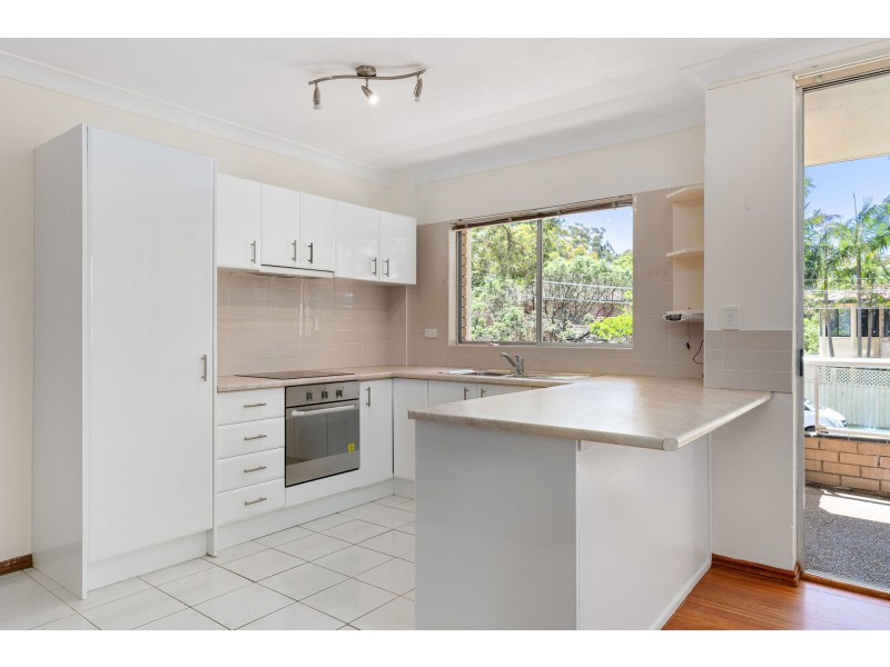 3/31 Banksia Road, Caringbah NSW 2229