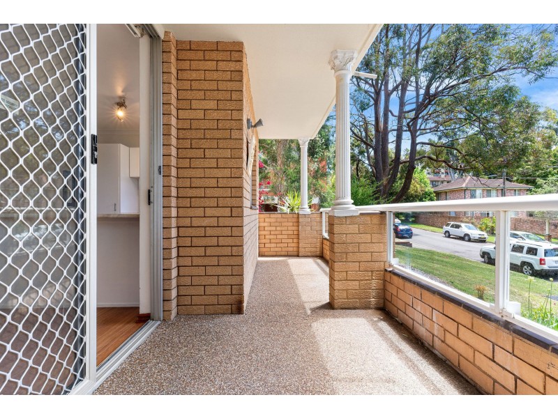 3/31 Banksia Road, Caringbah NSW 2229