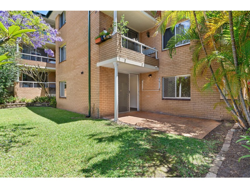 3/31 Banksia Road, Caringbah NSW 2229