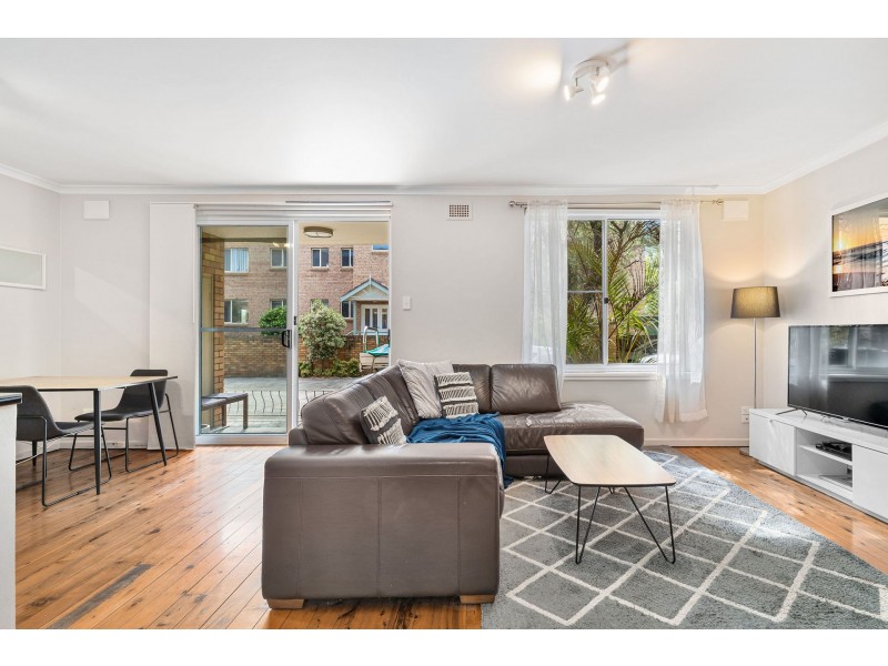 3/3-5 Waratah Street, Cronulla NSW 2230
