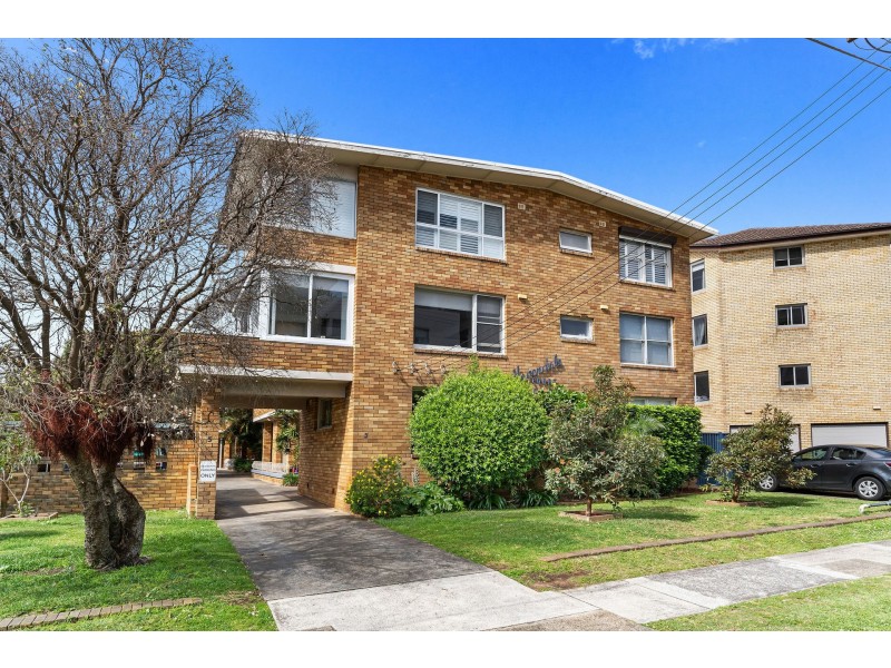 3/3-5 Waratah Street, Cronulla NSW 2230