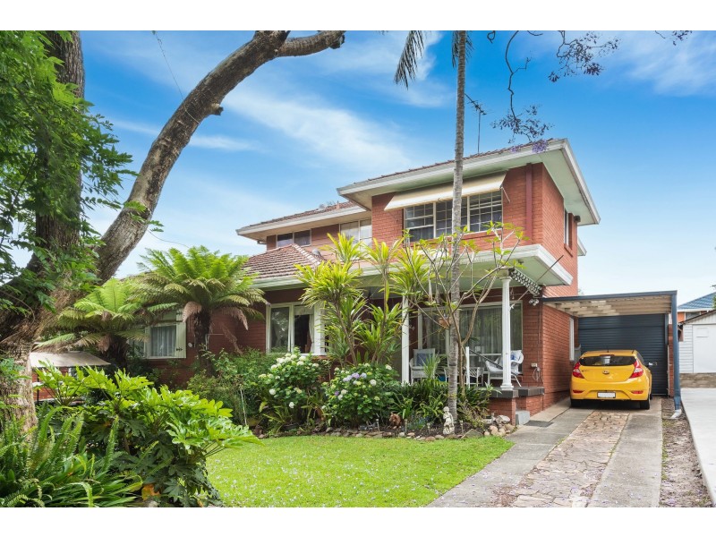 124 Forest Road, Miranda NSW 2228