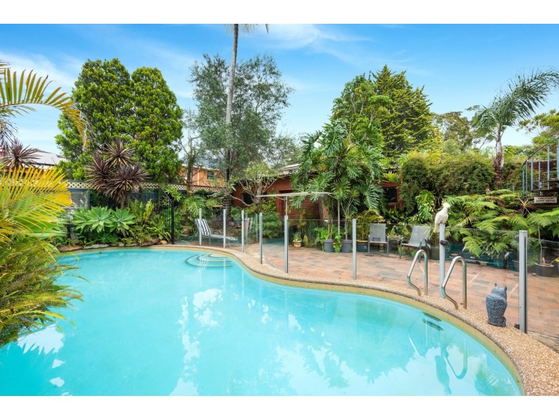 124 Forest Road, Miranda NSW 2228