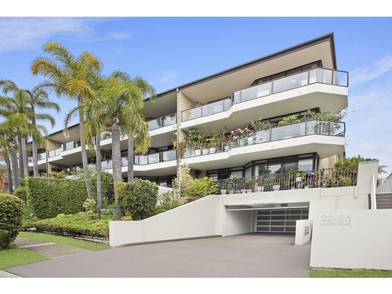 14/22-26 Allison Road, Cronulla NSW 2230