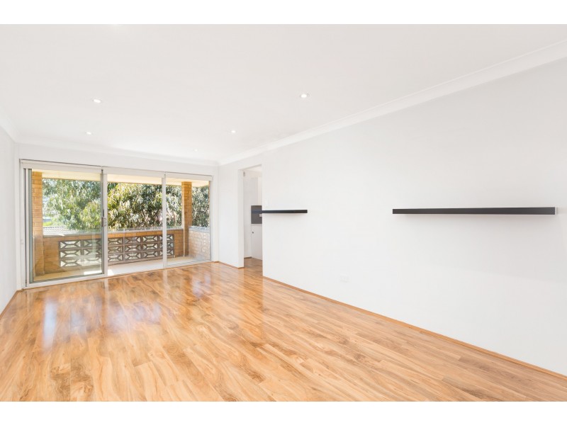 12/8-10 St Andrews Place, Cronulla NSW 2230