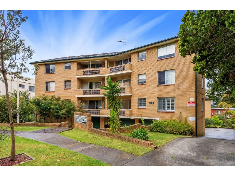 12/8-10 St Andrews Place, Cronulla NSW 2230