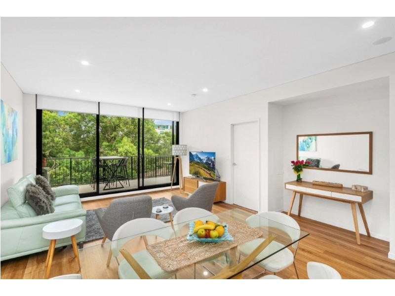 407/1-3 Pinnacle Street, Miranda NSW 2228