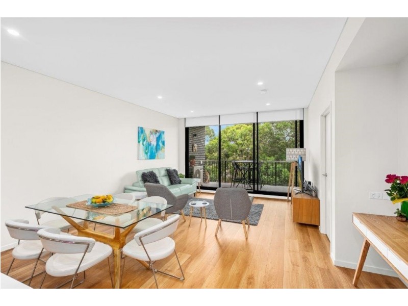 407/1-3 Pinnacle Street, Miranda NSW 2228