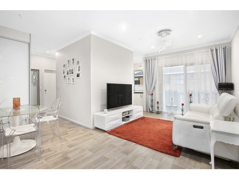 12/43-45 Queen Victoria Street, Bexley NSW 2207