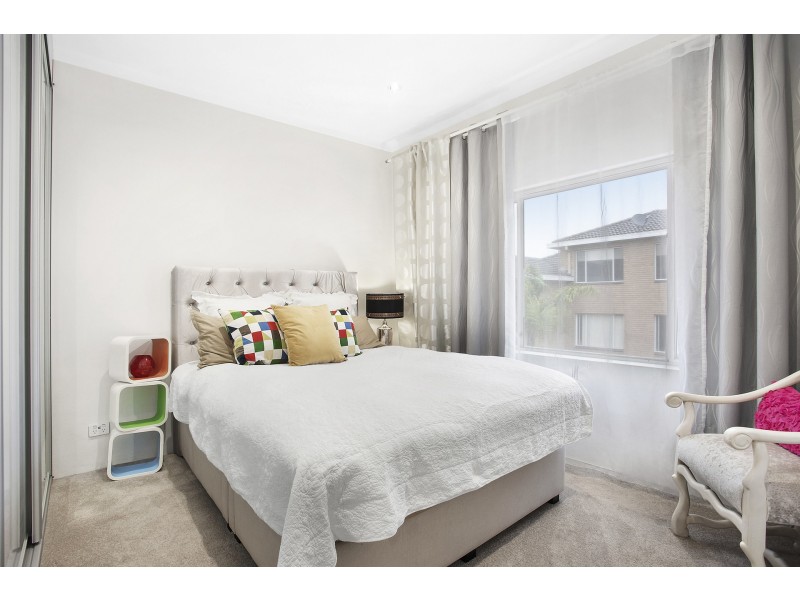 12/43-45 Queen Victoria Street, Bexley NSW 2207