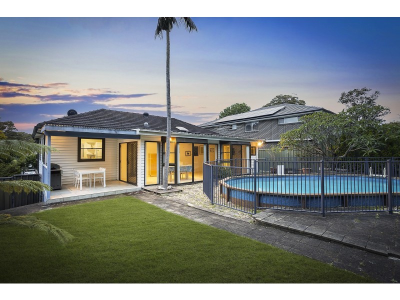 7 Linden Street, Sutherland NSW 2232