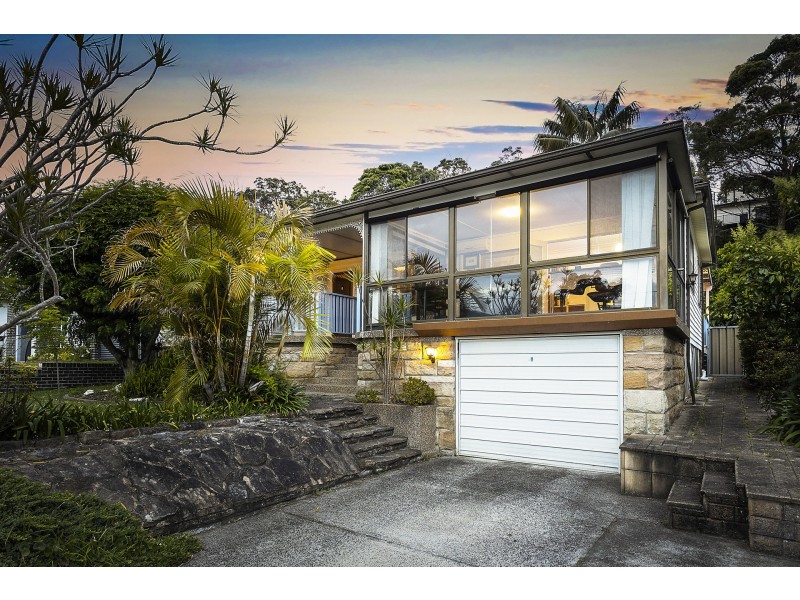 7 Linden Street, Sutherland NSW 2232