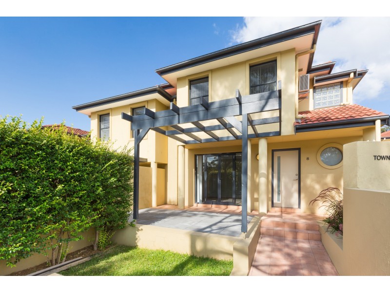 8/17 Dilkara Circuit, Bangor NSW 2234