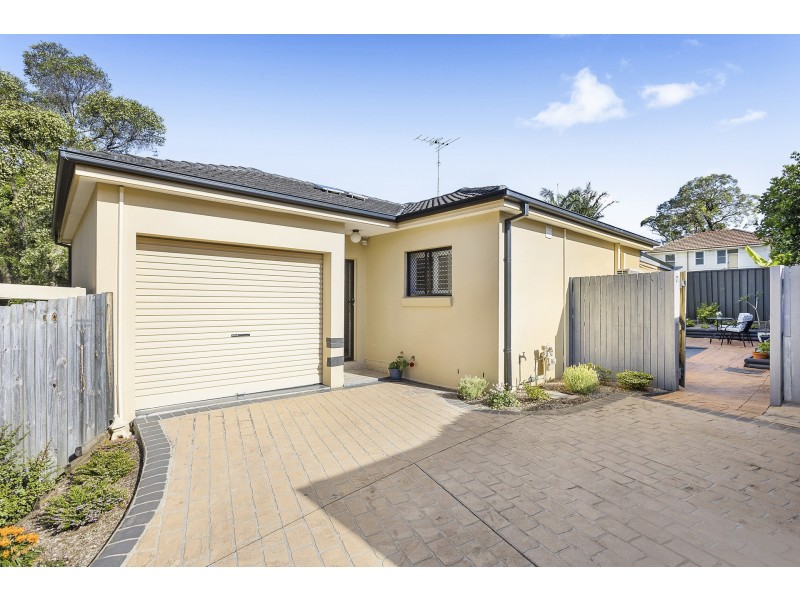 3/54-56 Melrose Avenue, Sylvania NSW 2224